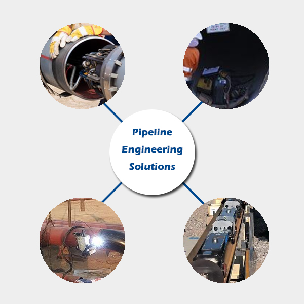 Pipeline Engineering Solutions